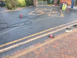 Best Driveway Repair and Patching  in Ottawa, OH